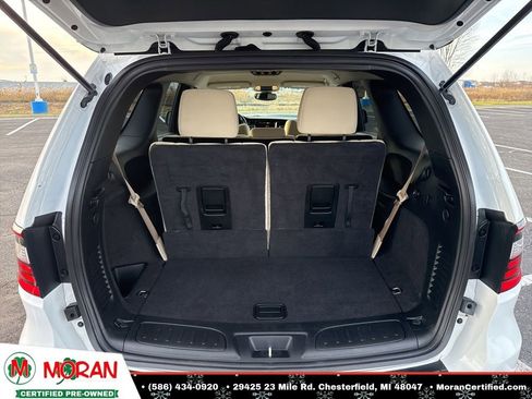 Used 2021 Dodge Durango SXT image 29