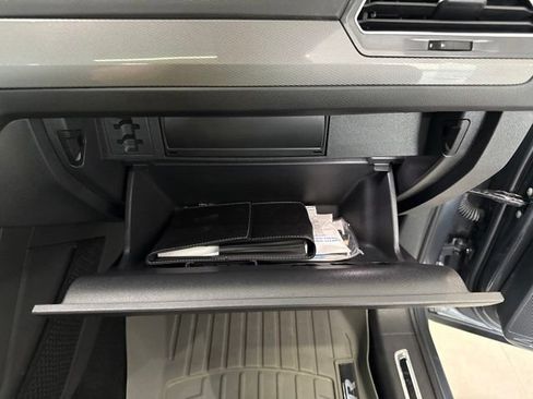 Used 2024 Volkswagen Tiguan SE R-Line AWD/4WD image 57