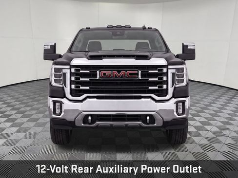Certified 2023 GMC Sierra 2500 SLE w/ SLE Value Package; AWD/4WD image 11