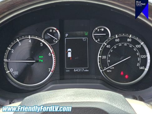 Used 2020 Lexus GX 460 Premium w/ Premium Package image 20