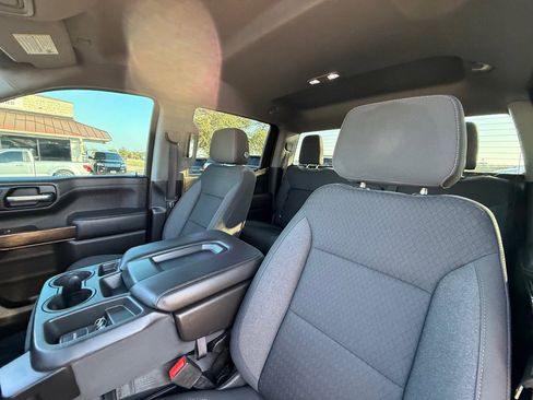 Used 2020 GMC Sierra 1500 Elevation w/ Elevation Value Package image 22