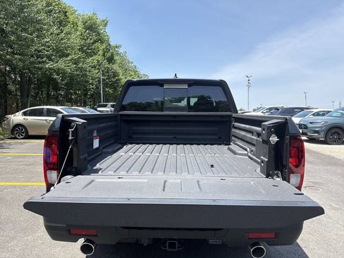New 2026 Honda Ridgeline RTL image 21