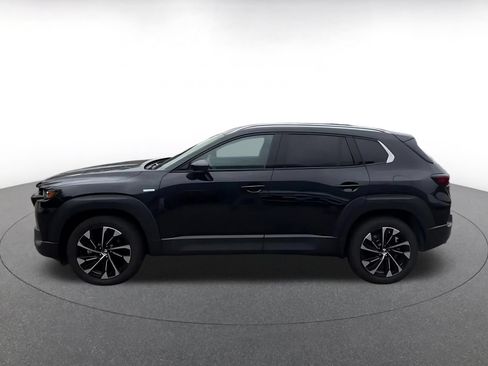 Used 2025 MAZDA CX-50 2.5 Hybrid w/ Premium Plus Pkg AWD/4WD image 9