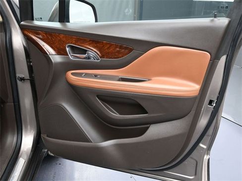 Used 2015 Buick Encore Leather w/ Experience Buick Package image 19
