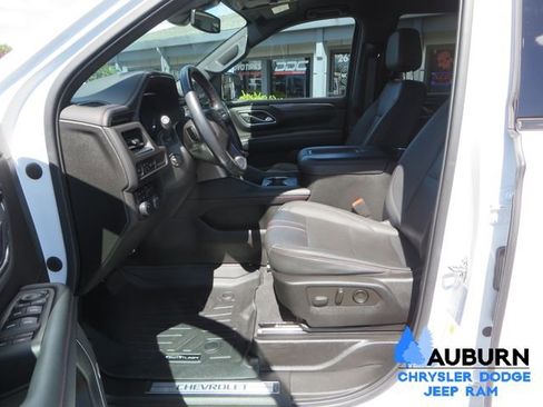 Used 2022 Chevrolet Tahoe RST w/ Luxury Package image 18