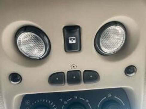 Used 2003 Chevrolet Suburban LT w/ LT Preferred Equipment Group image 13