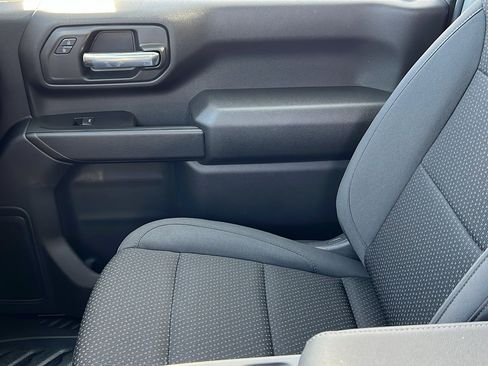 New 2026 Chevrolet Silverado 2500 W/T AWD/4WD image 20