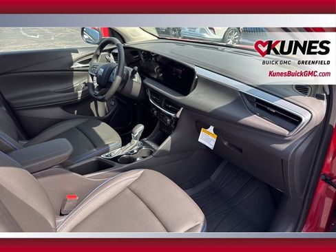 New 2026 Buick Encore GX Sport Touring w/ Comfort Package image 55