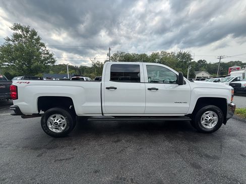 Used 2015 Chevrolet Silverado 2500 LT image 6