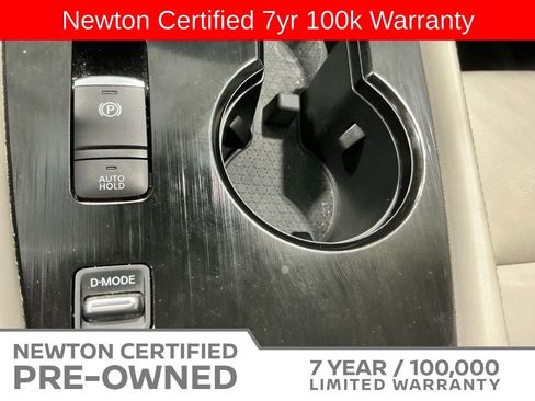 Used 2023 Nissan Rogue SL w/ SL Premium Package FWD image 25