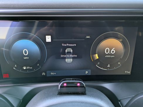 New 2026 Hyundai Palisade XRT Pro image 27