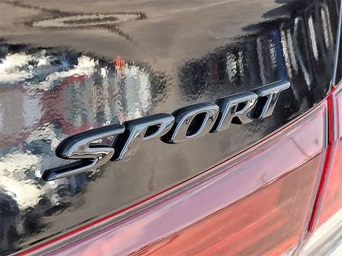 Used 2026 Honda Civic Sport image 27