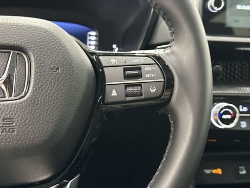 Used 2026 Honda CR-V EX-L image 18