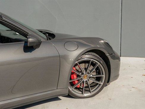 Used 2021 Porsche 911 Carrera S image 41