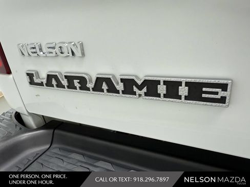 Used 2022 RAM 2500 Laramie AWD/4WD image 17