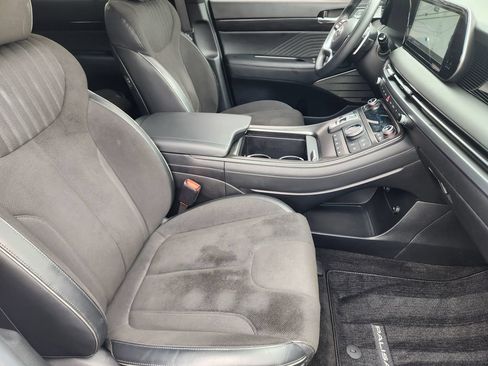 Used 2025 Hyundai Palisade Calligraphy AWD/4WD image 14