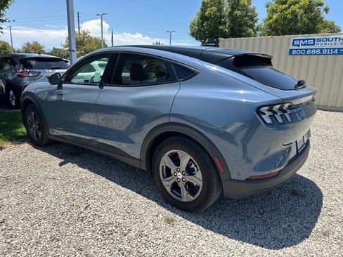 Used 2023 Ford Mustang Mach-E Select RWD image 2