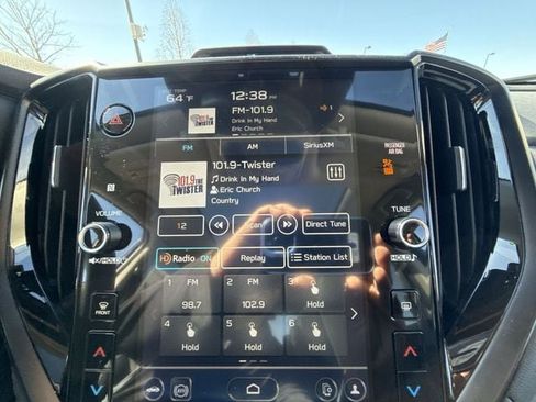 New 2026 Subaru Ascent Bronze Edition image 16