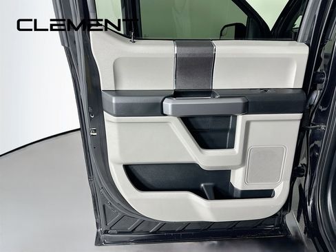 Used 2019 Ford F150 XLT w/ Equipment Group 301A Mid AWD/4WD image 29