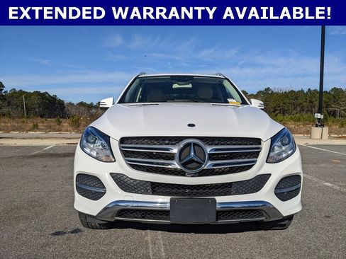 Used 2018 Mercedes-Benz GLE 350 4MATIC image 12