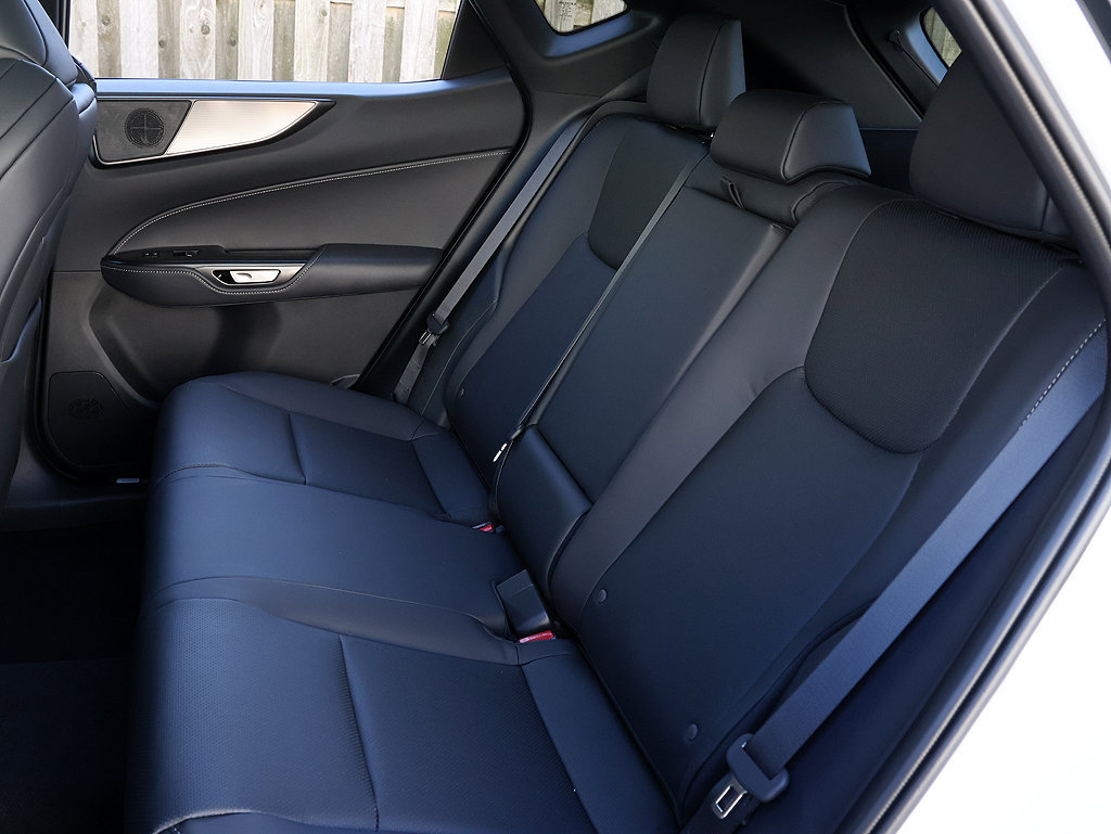 New 2026 Lexus NX 350 F Sport AWD/4WD image 15
