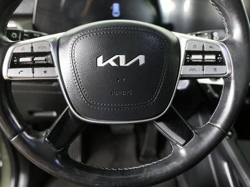 Used 2023 Kia Telluride EX X-Line image 14