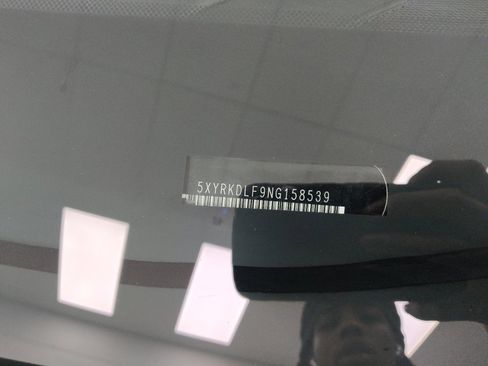 Used 2022 Kia Sorento SX Prestige image 33