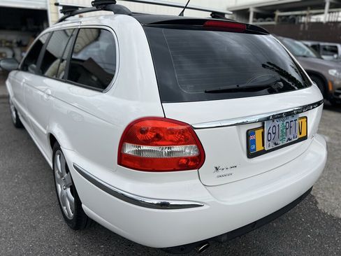Used 2005 Jaguar X-TYPE 3.0 AWD/4WD image 3