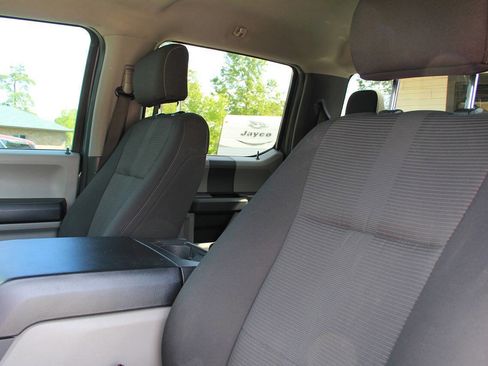 Used 2017 Ford F150 XL w/ Equipment Group 101A Mid image 24