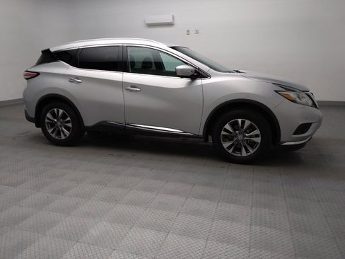 Used 2015 Nissan Murano SL image 11