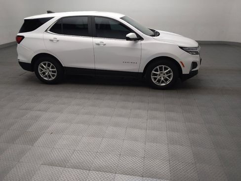 Used 2022 Chevrolet Equinox LT FWD image 11