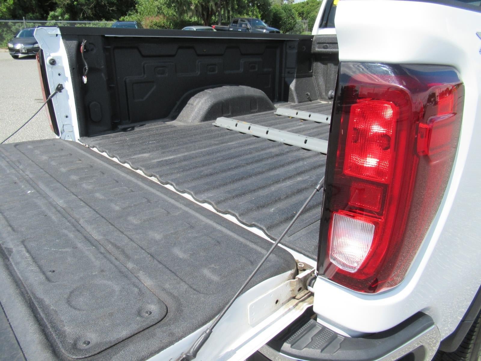 Used 2024 GMC Sierra 2500 SLE w/ SLE Value Package; AWD/4WD image 33