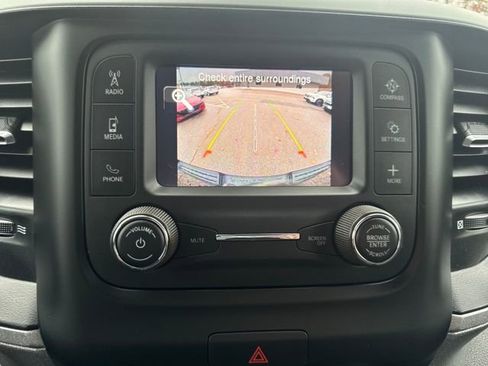 Used 2024 RAM 1500 Tradesman w/ Night Edition image 20