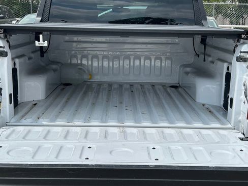 Used 2023 Ford Maverick Tremor image 12