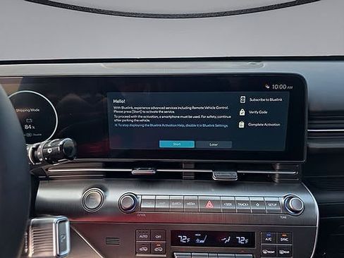 New 2026 Hyundai Kona Limited FWD image 33