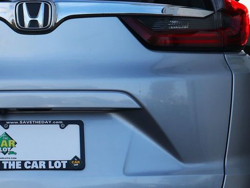 Used 2020 Honda CR-V EX-L image 20