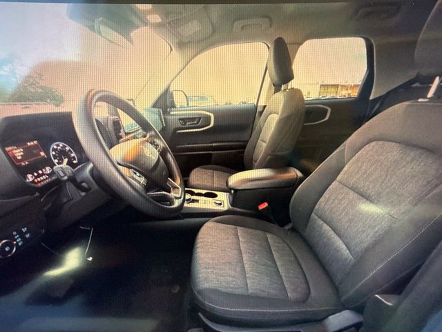Used 2021 Ford Bronco Sport Big Bend AWD/4WD image 7