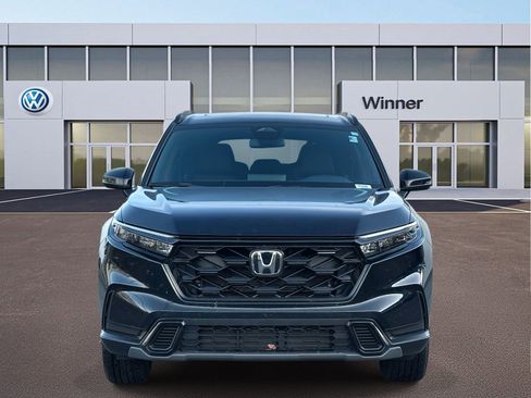 Used 2025 Honda CR-V Sport image 5