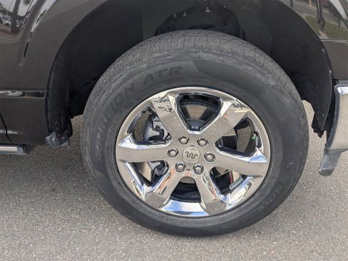 Used 2023 Ford F150 King Ranch w/ Equipment Group 601A High image 11