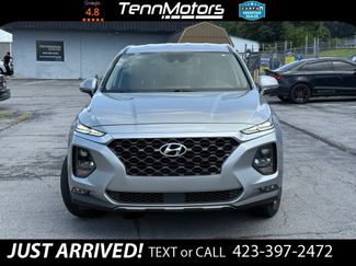 Used 2020 Hyundai Santa Fe SEL w/ Cargo Package FWD video 2