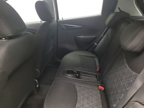 Used 2021 Chevrolet Spark LT image 18