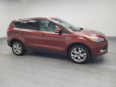 Used 2016 Ford Escape Titanium w/ Equipment Group 301A image 11