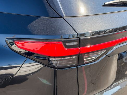 New 2026 Lexus TX 350 AWD image 8