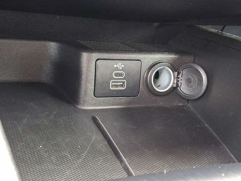 Used 2025 Ford Escape Active AWD/4WD image 24