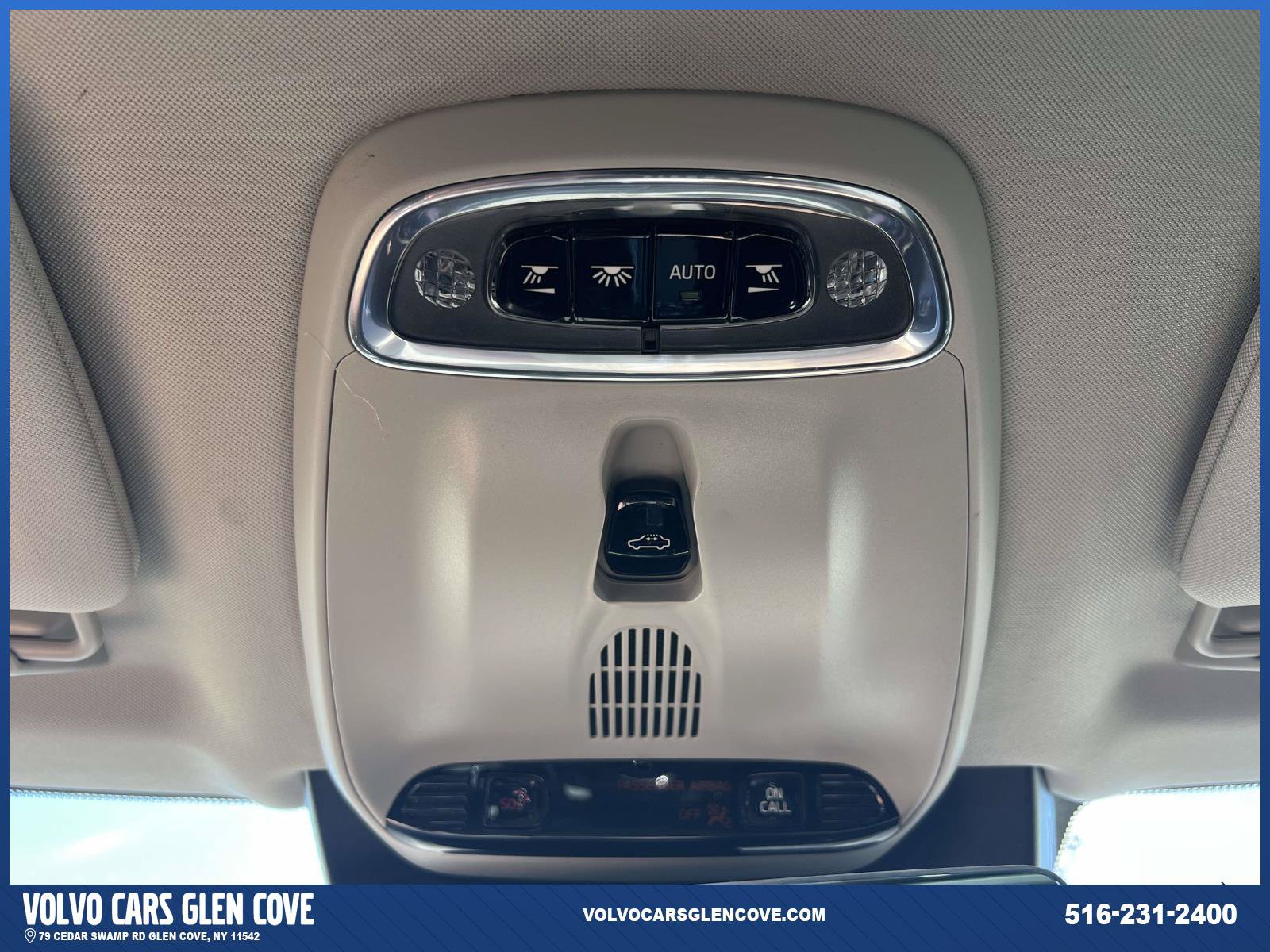Used 2022 Volvo XC90 T5 Momentum AWD/4WD image 29