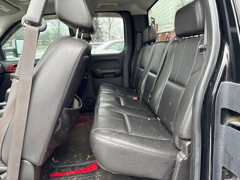 Used 2008 Chevrolet Silverado 1500 LTZ image 9