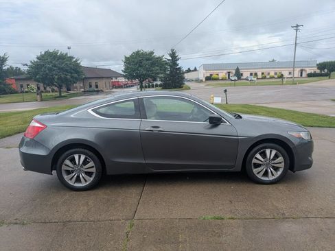 Used 2008 Honda Accord EX-L image 4