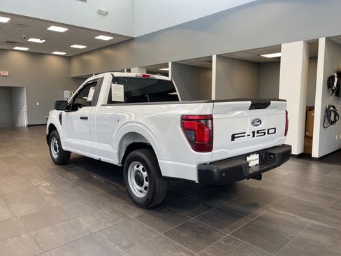 Used 2026 Ford F150 XL RWD image 8