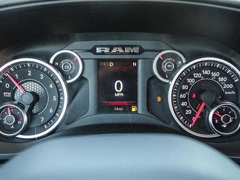 New 2026 RAM 2500 Tradesman image 19