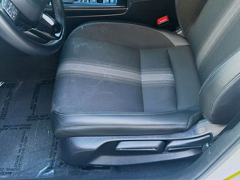 Used 2025 Honda Civic Sport image 15
